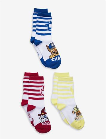 PAW PATROL Socks - PACK2 - 23/26
