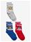 PAW PATROL Socks - PACK2 - 23/26 – kuva 7