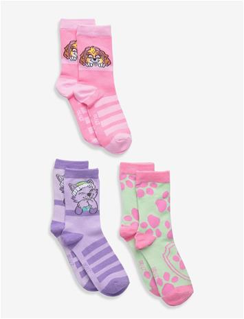 PAW PATROL Socks - PACK2 - 23/26