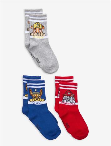 PAW PATROL Socks - PACK2 - 31/34