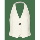 COPENHAGEN MUSE Cmtailor-Waistcoat - JET STREAM - XL