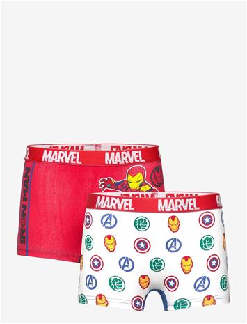 MARVEL Boxer - SET1 - 134/140