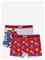 MARVEL Boxer - SET1 - 134/140 – kuva 4