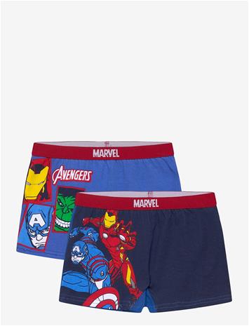 MARVEL Boxer - SET2 - 104/110
