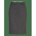 2NDDAY 2Nd Lima - Pinstripes - DARK GREY MELANGE - 34
