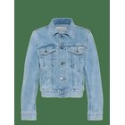 CALVIN KLEIN JEANS Ls Classic Trucker Coastal Light - COASTAL LIGHT - L