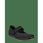 ECCO Soft 2.0 - BLACK - 36