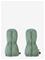 REIMA Mittens (Woven), Tassuin - STONE GREEN - 2 – kuva 2
