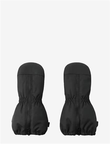 Reima Tassuin Rukkaset, Black, 3