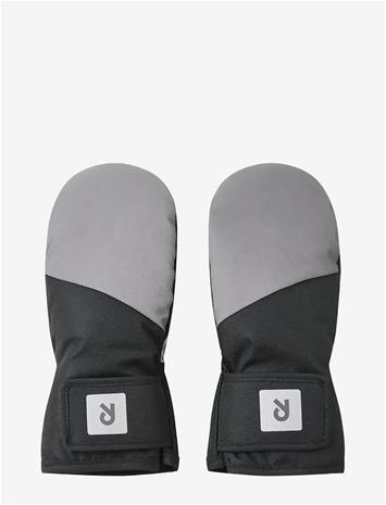 ReimaTec Mittens Heilutus Silver - 3