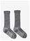REIMA Socks, Urheilu - MELANGE GREY - 38/41 – kuva 2