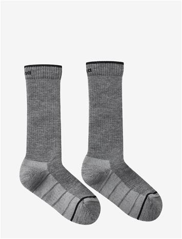 REIMA Socks, Urheilu - MELANGE GREY - 30/33