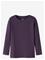 NAME IT Nmfodele Ls Slim Top Bf - NAVY COSMOS - 86 – kuva 2