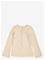 MÜSLI Fleur L/S T - OAK/ WALNUT/ BLUSH - 116 – kuva 2
