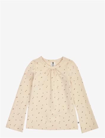 MÜSLI Fleur L/S T - OAK/ WALNUT/ BLUSH - 116