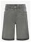 Lee Jeans West 5 Pocket Short - Grey - 176 – kuva 3