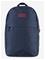 LEVI'S Levi's® Core Batwing Backpack - BLUE - One Size – kuva 2