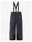 Reimatec Proxima Toppahousut, Soft Black, 110 – kuva 3