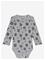 CELAVI Body Ls - Aop - ALLOY - 90 – kuva 2