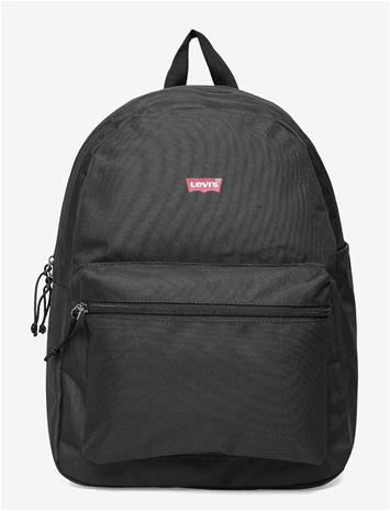 LEVI'S® Basic Backpack Caviar Tricot - BLACKS - One Size – kuva 3/3