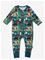 MOOMIN Festlighet Pyjamas - BLUE - 56 – kuva 2