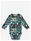 MOOMIN Festlighet Body - BLUE - 56 – kuva 2