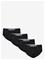 LEVI'S® Levis Men Solid Basic Brief Org Co 4P Ecom - BLACK - M – kuva 3