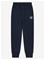 CONVERSE Fp-Fleece/Terry Pant - OBSIDIAN / WHITE - 158-170 – kuva 2