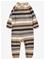 HUST & CLAIRE Hcmill Stripe - BISCUIT - 68 – kuva 2