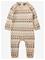 HUST & CLAIRE Hcmill Hearts - BISCUIT - 68 – kuva 2