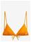 TOMMY HILFIGER Triangle - ORANGE HYPE - L – kuva 2