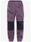 DIDRIKSONS Moen Kids' Pants - EGGPLANT - 80 – kuva 2