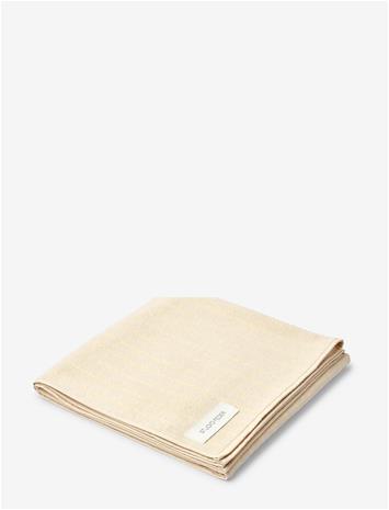 STUDIO FEDER Una Towel - LEMON RAIN - 50X 100 cm – kuva 3/3