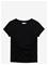 NAME IT Nkfbalisa Ss Slim Top - BLACK - 116 – kuva 2