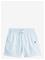 TOMMY HILFIGER Medium Drawstring Ithaca - SAIL BLUE ECRU ITHACA - 140-152 – kuva 3