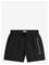 TOMMY HILFIGER Medium Drawstring - BLACK - 140-152 – kuva 3