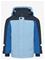 Didriksons Neptun Talvitakki, Winter Blue, 80 – kuva 3