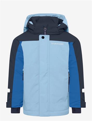 Didriksons Neptun Talvitakki, Winter Blue, 80