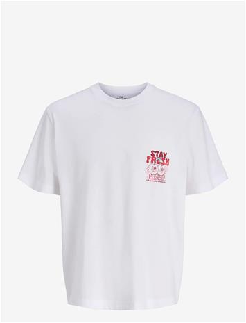 Jack&Jones Junior Jorcartoon t-paita