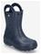 CROCS Handle It Rain Boot K - NAVY - 33/34 – kuva 2