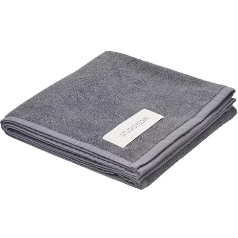 STUDIO FEDER Una Towel - STORMY - 50X 100