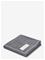 STUDIO FEDER Una Towel - STORMY - 50X 100 – kuva 4