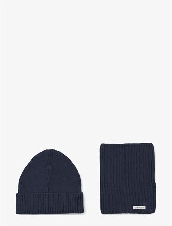 LIEWOOD Lina Hamper - CLASSIC NAVY - 5/6Y