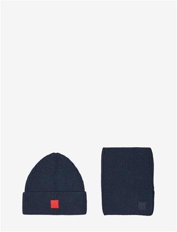 LIEWOOD Lina Hamper - CLASSIC NAVY - 5/6Y