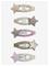 MIMI & LULA 5 Clic Clacs - Mini Stellina - MULTI - One Size – kuva 2