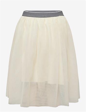 PETIT BATEAU Jupes - MILK - 95