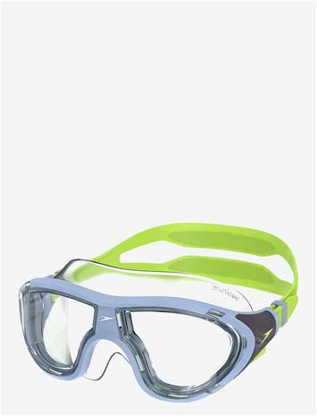 SPEEDO Junior Biofuse 2.0 Mask - PURPLE - One Size – kuva 2/2