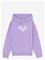 ROXY Surf Feeling Hoodie Brushed - VIOLA - 152 – kuva 2