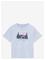 ROXY Eveoversize Washed - CERULEAN - 164 – kuva 2