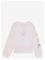 ROXY Orchidregular Ls - COCONUT MILK - 140 – kuva 2